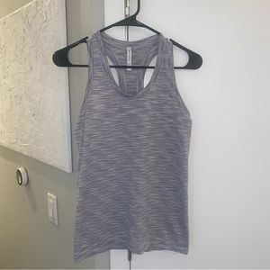 Athleta Momentum Seamless Tank